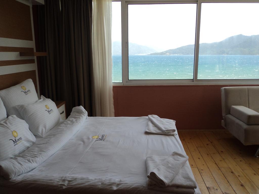Monte Hotel Marmaris Room photo